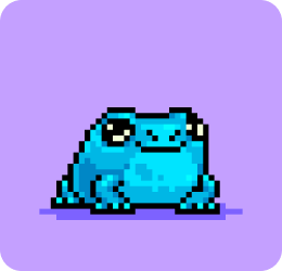 Frog 10