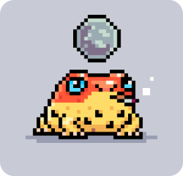 Frog 11