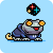 Frog 12