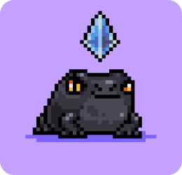 Frog 13