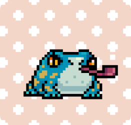 Frog 14