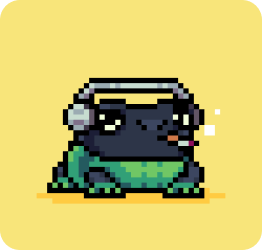 Frog 16