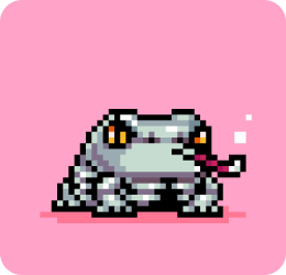 Frog 17