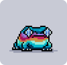 Frog 19