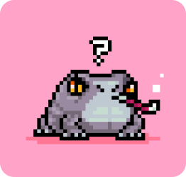 Frog 20