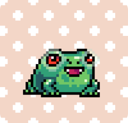 Frog 4