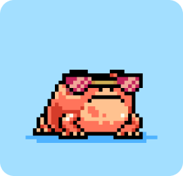 Frog 9